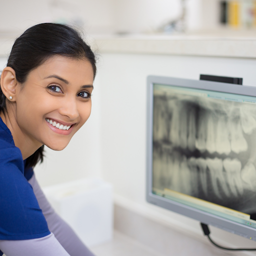 Dental Radiograph Essentials