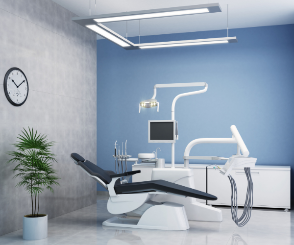 Dental Office Maintenance: What You Don’t Know CAN Hurt You!